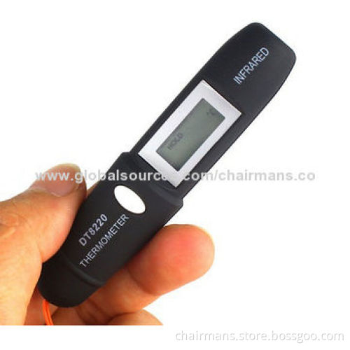 Pen Type IR Thermometer, Sized 19 x 85mm